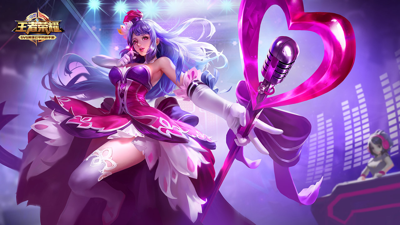 成为了粉丝 成为了粉丝