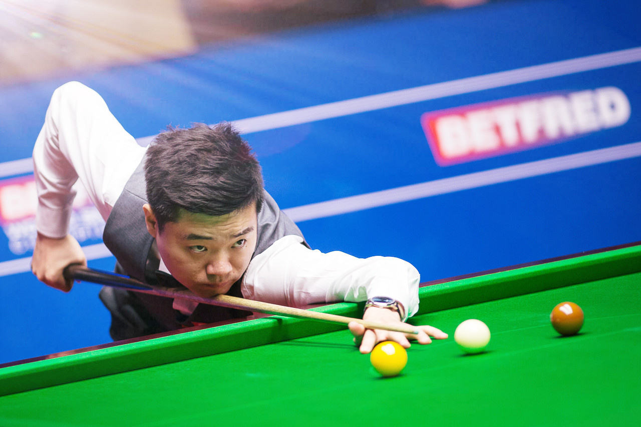 和无尽斗志 和无尽斗志