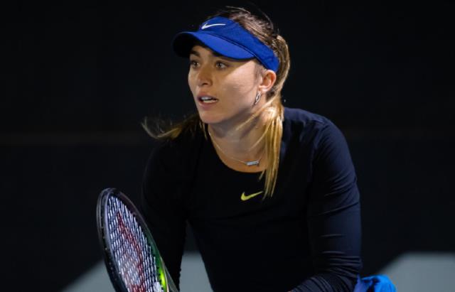 这为她首次 这为她首次