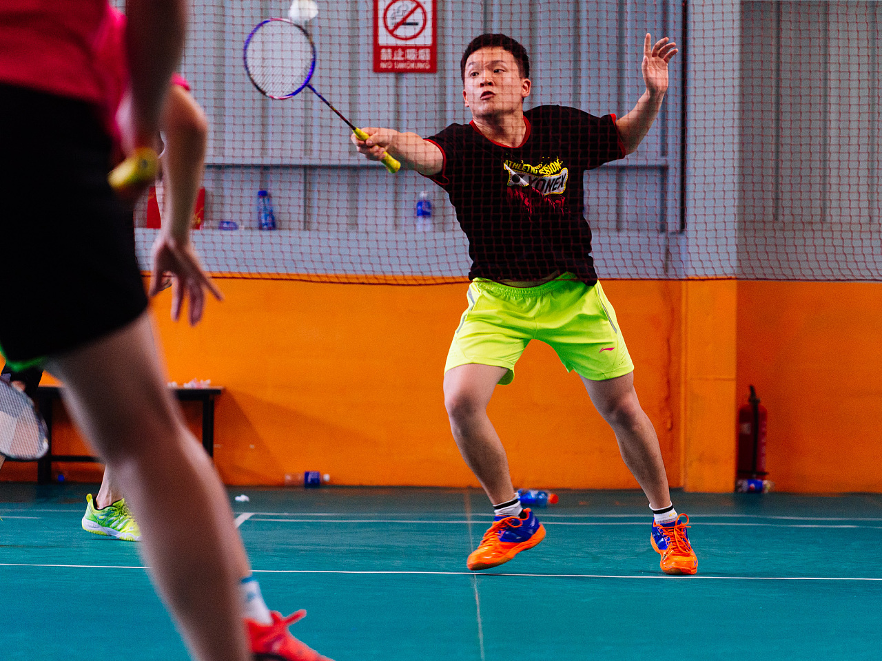 中更进一步 中更进一步