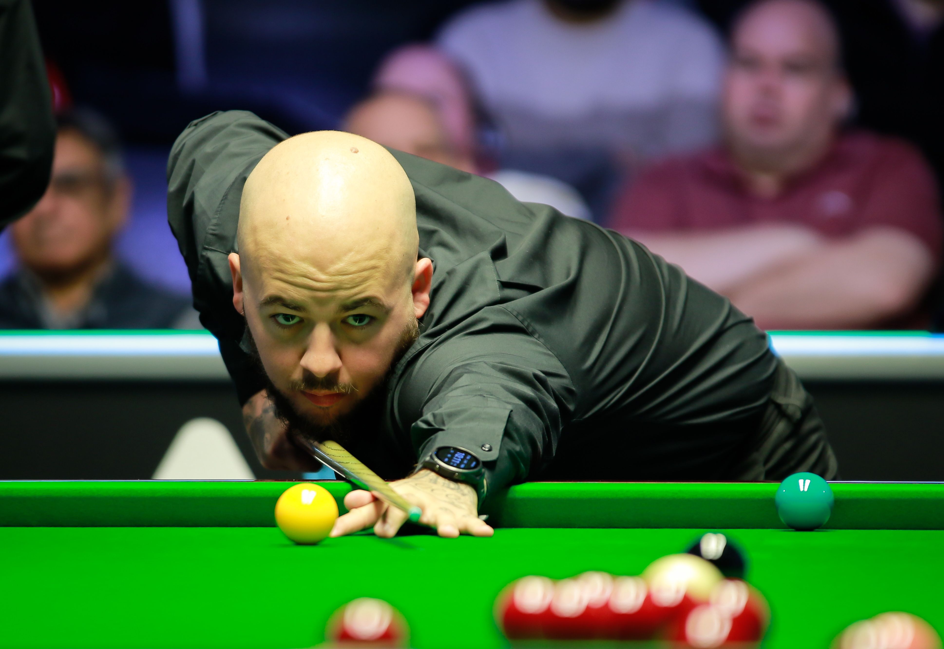 持竞争力的 持竞争力的