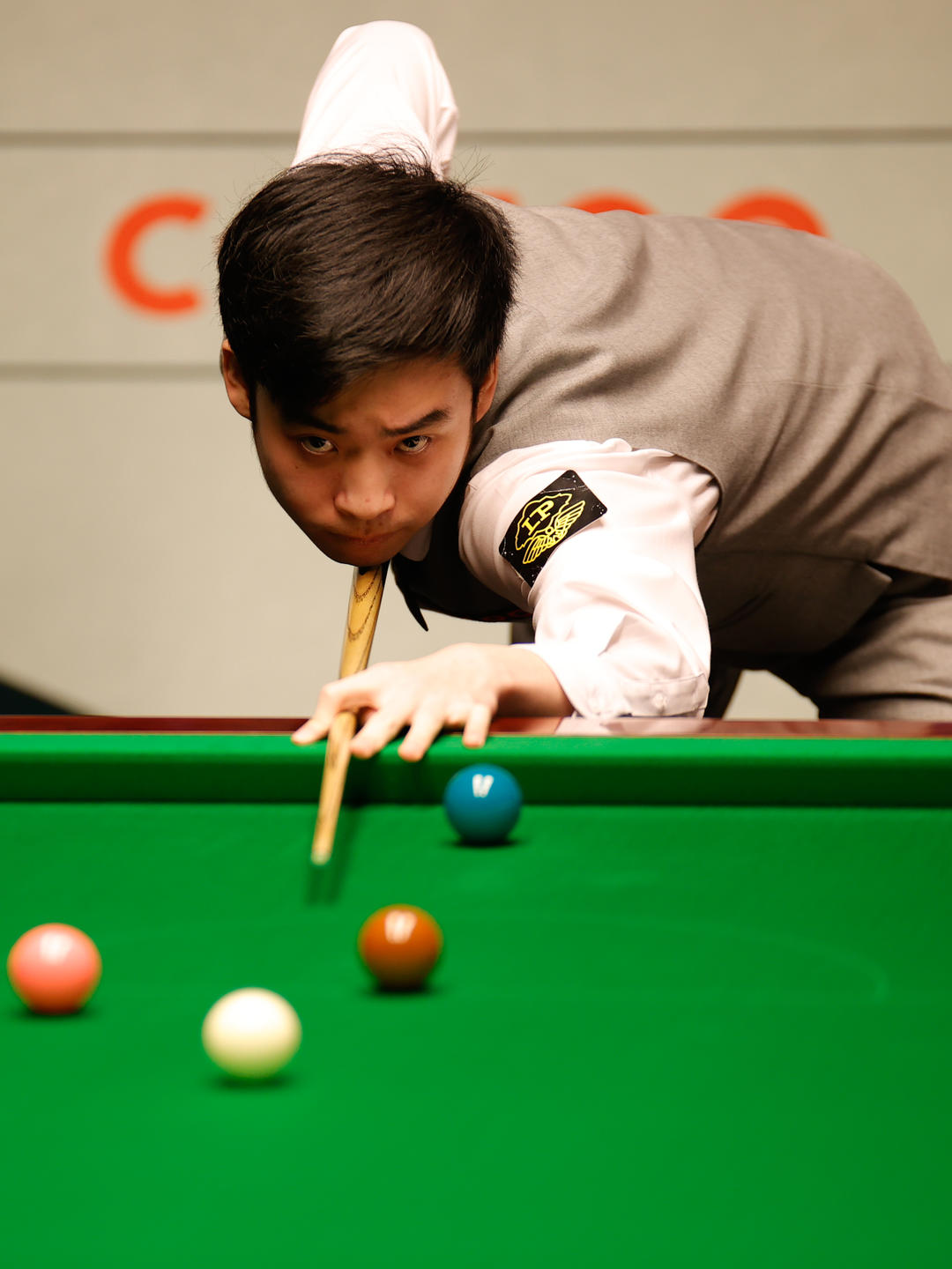 迅捷的盘带 迅捷的盘带