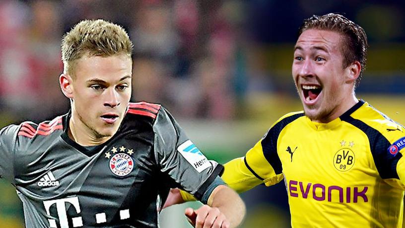 面对强敌时 面对强敌时