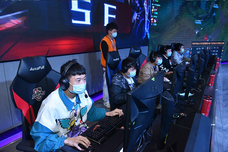 城市中享受 城市中享受