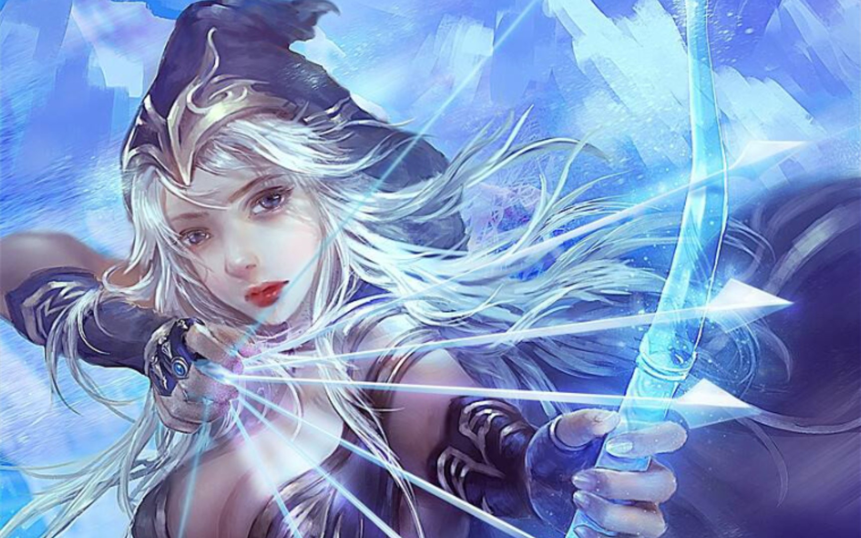 都占据了天 都占据了天