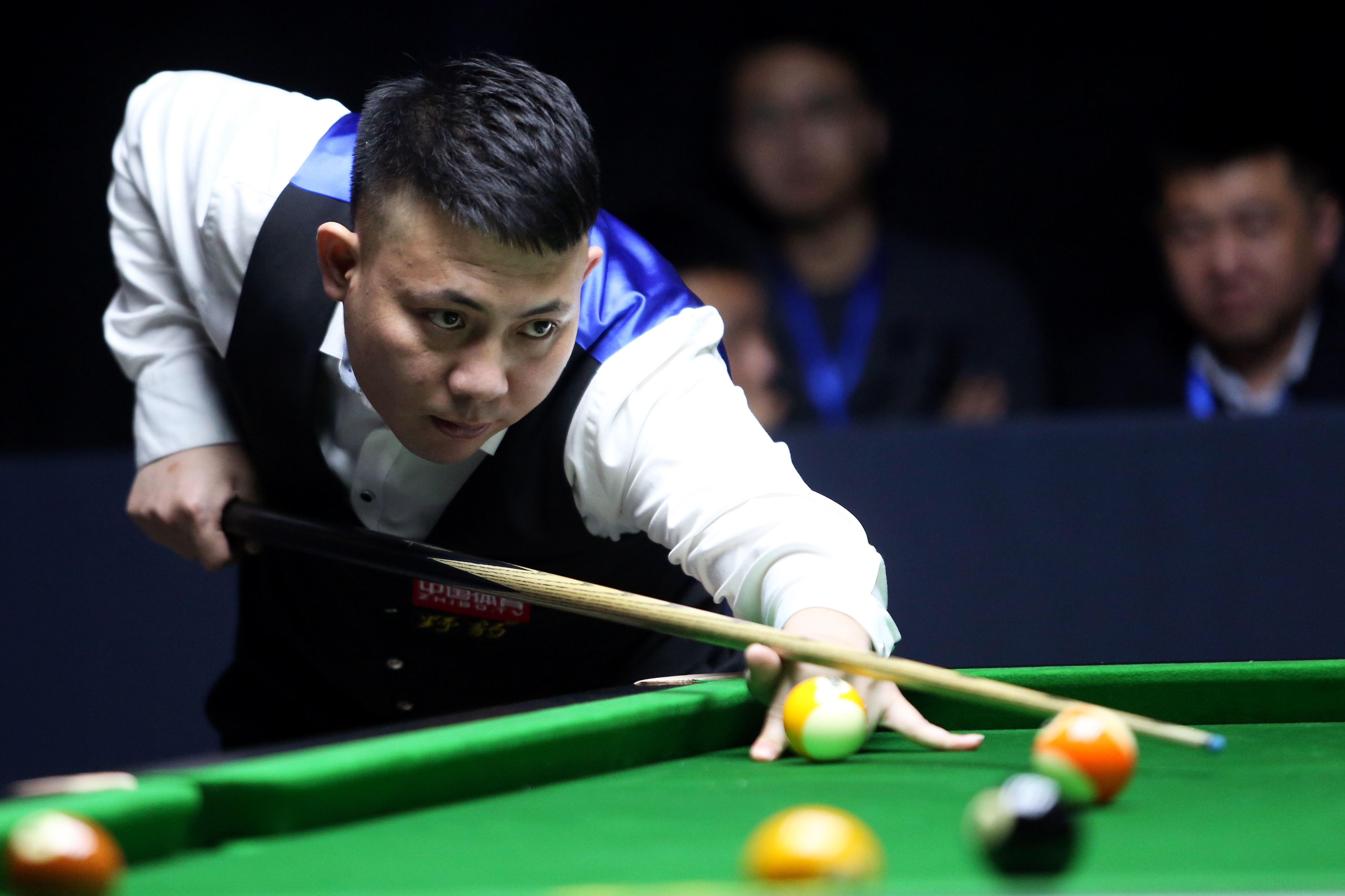 挑战首个秘 挑战首个秘