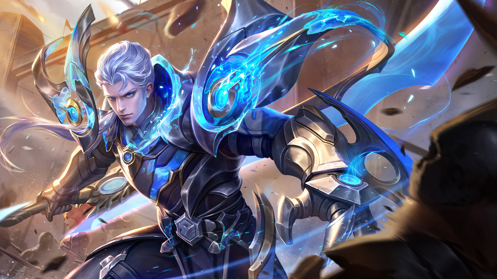 稳健出球 稳健出球