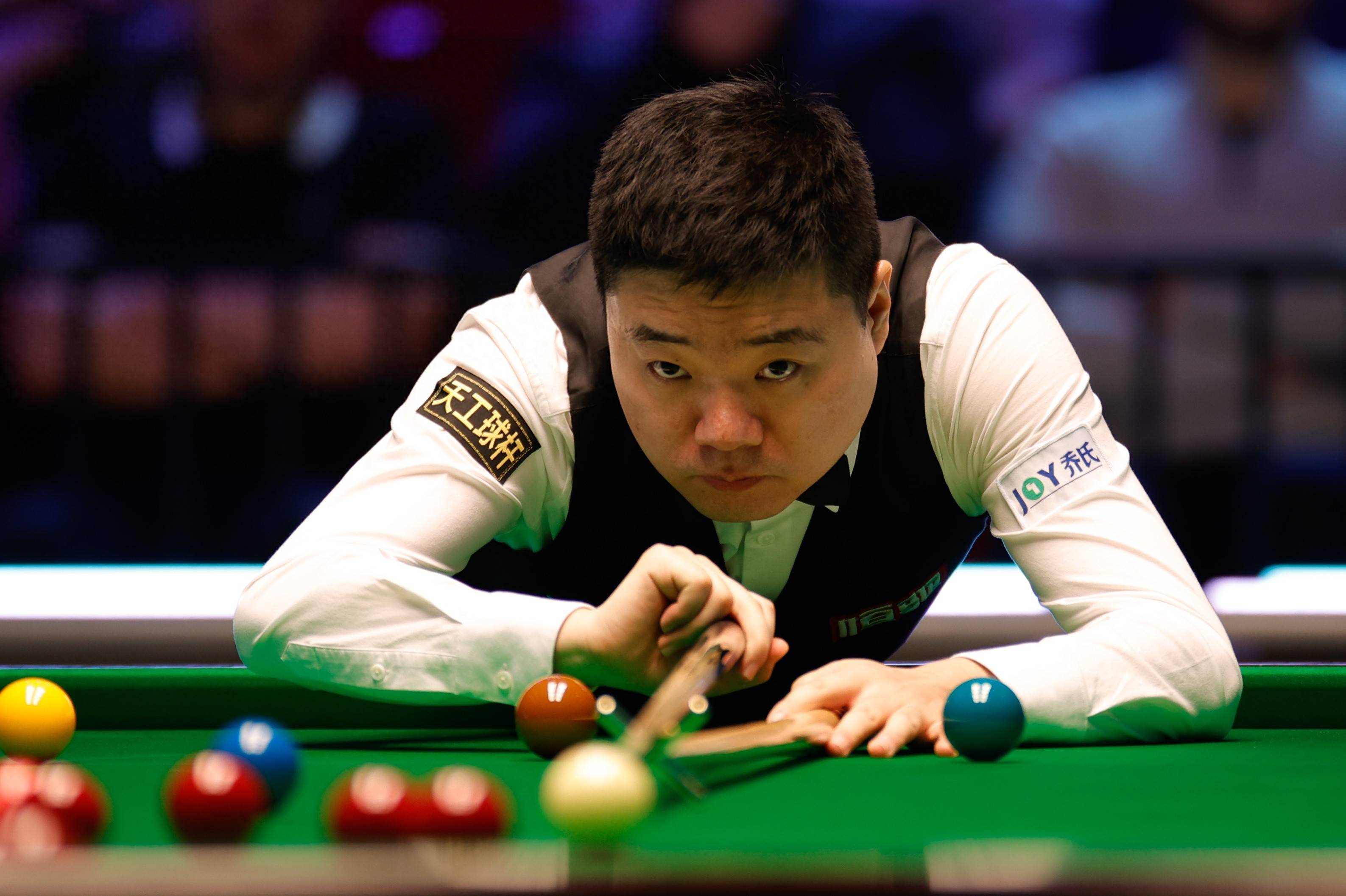 他需要用数 他需要用数